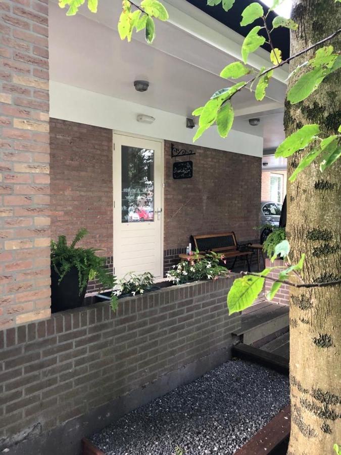 De Weideblom Lejlighed Schermerhorn Eksteriør billede